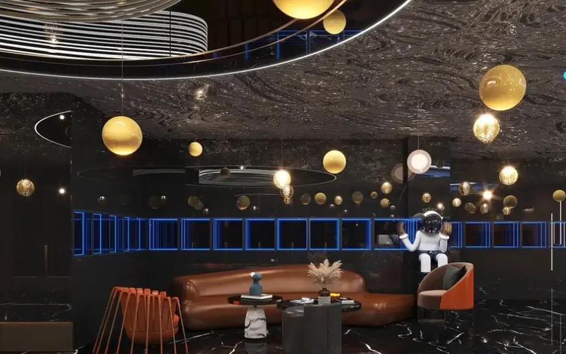 潍坊商务KTV的奢华享受-寿光市ktv预定