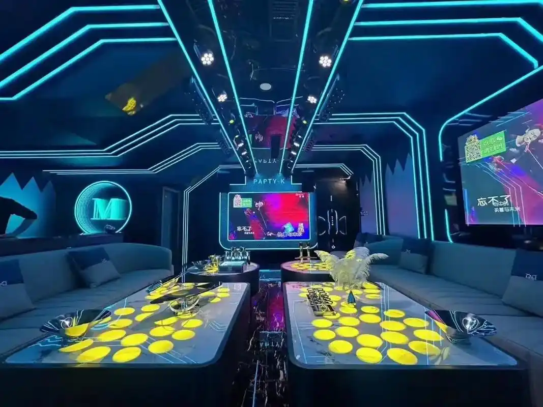 潍坊商务KTV，精彩好玩选择-寿光市ktv预定